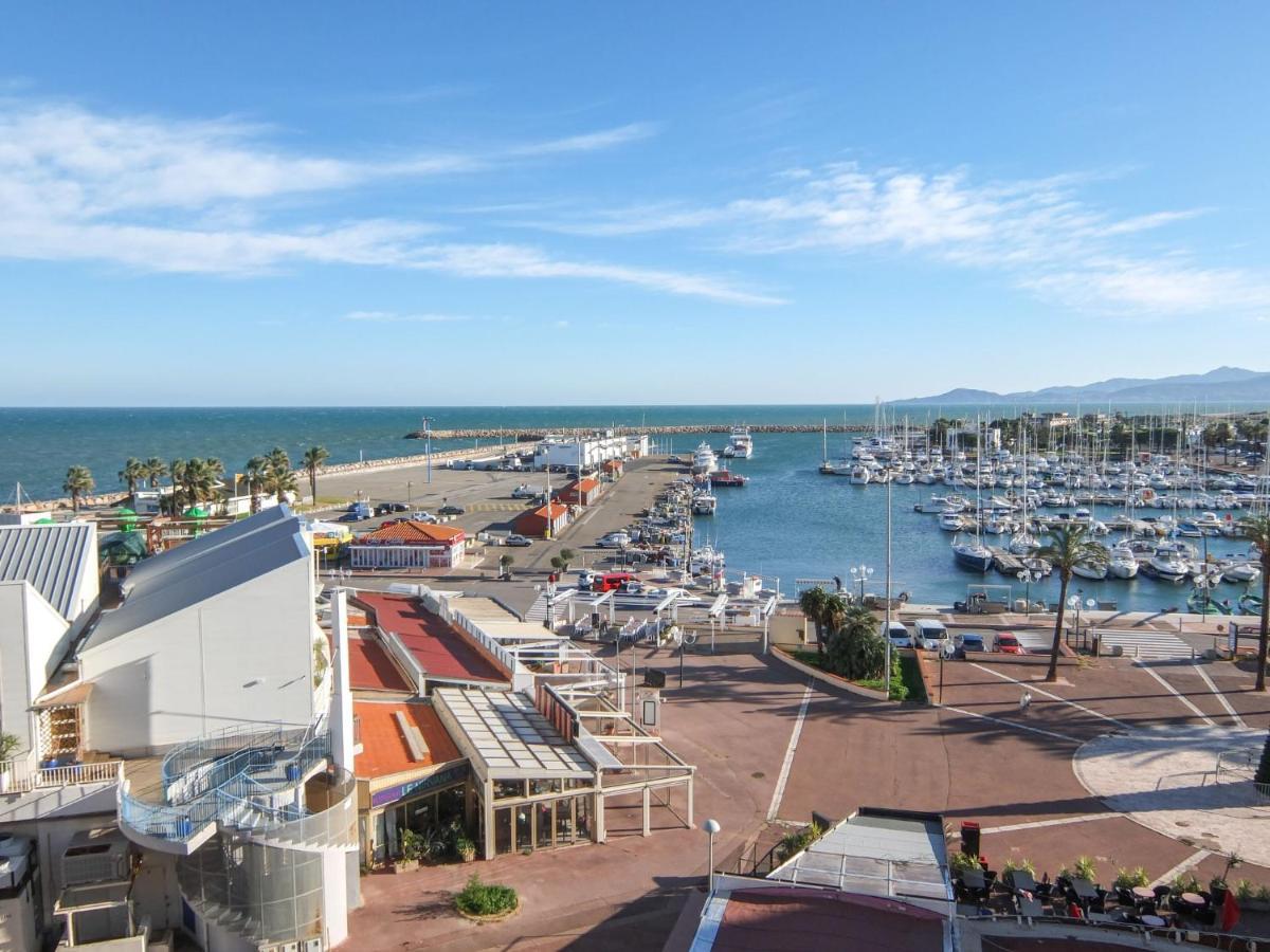 Apartment Port Des Sables By Interhome サン・シプリアン エクステリア 写真
