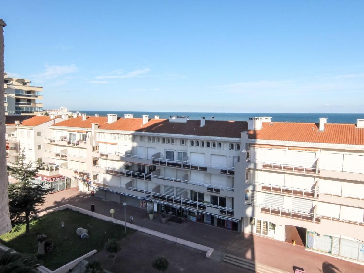 Apartment Port Des Sables By Interhome サン・シプリアン エクステリア 写真