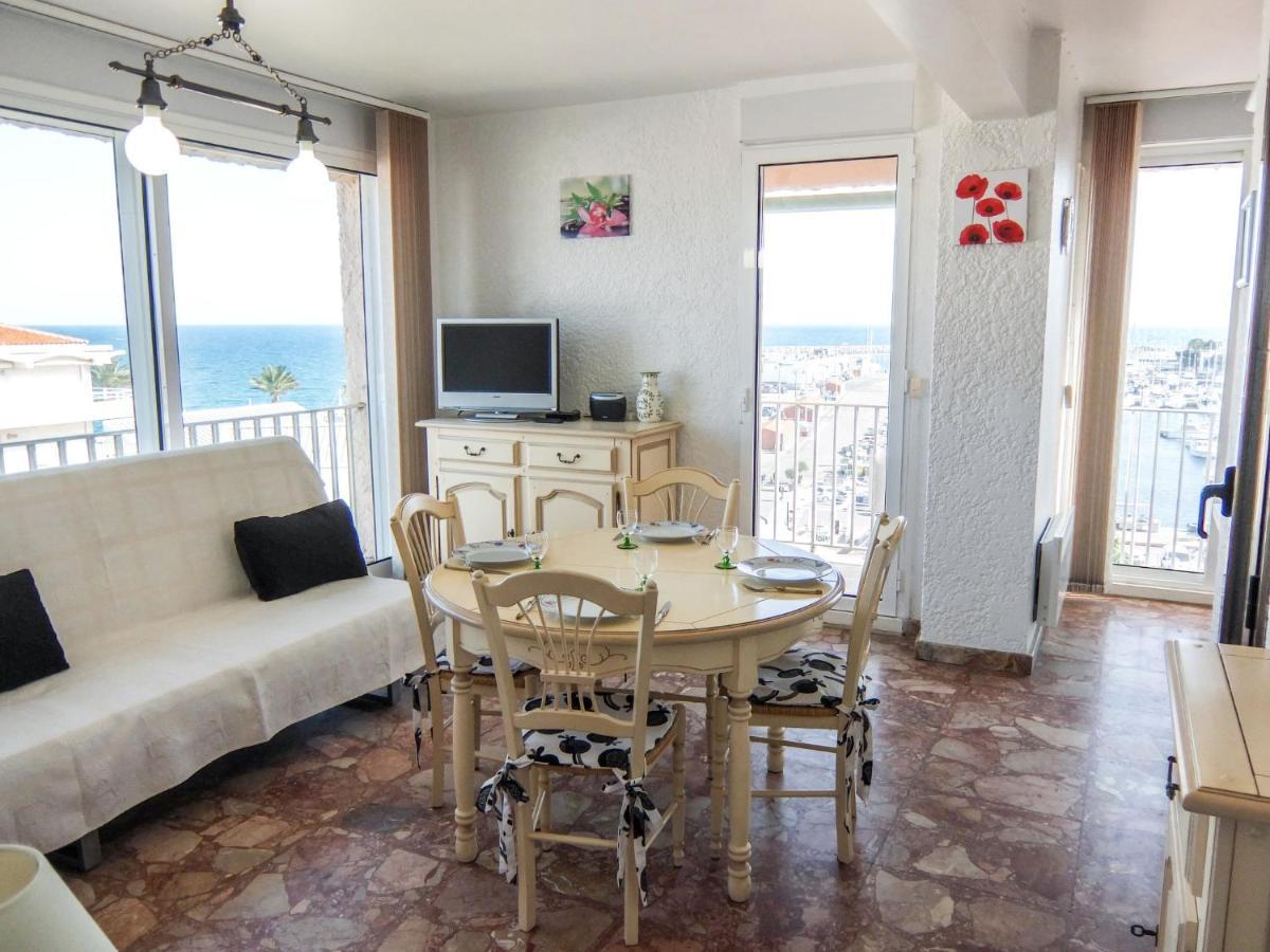 Apartment Port Des Sables By Interhome サン・シプリアン エクステリア 写真