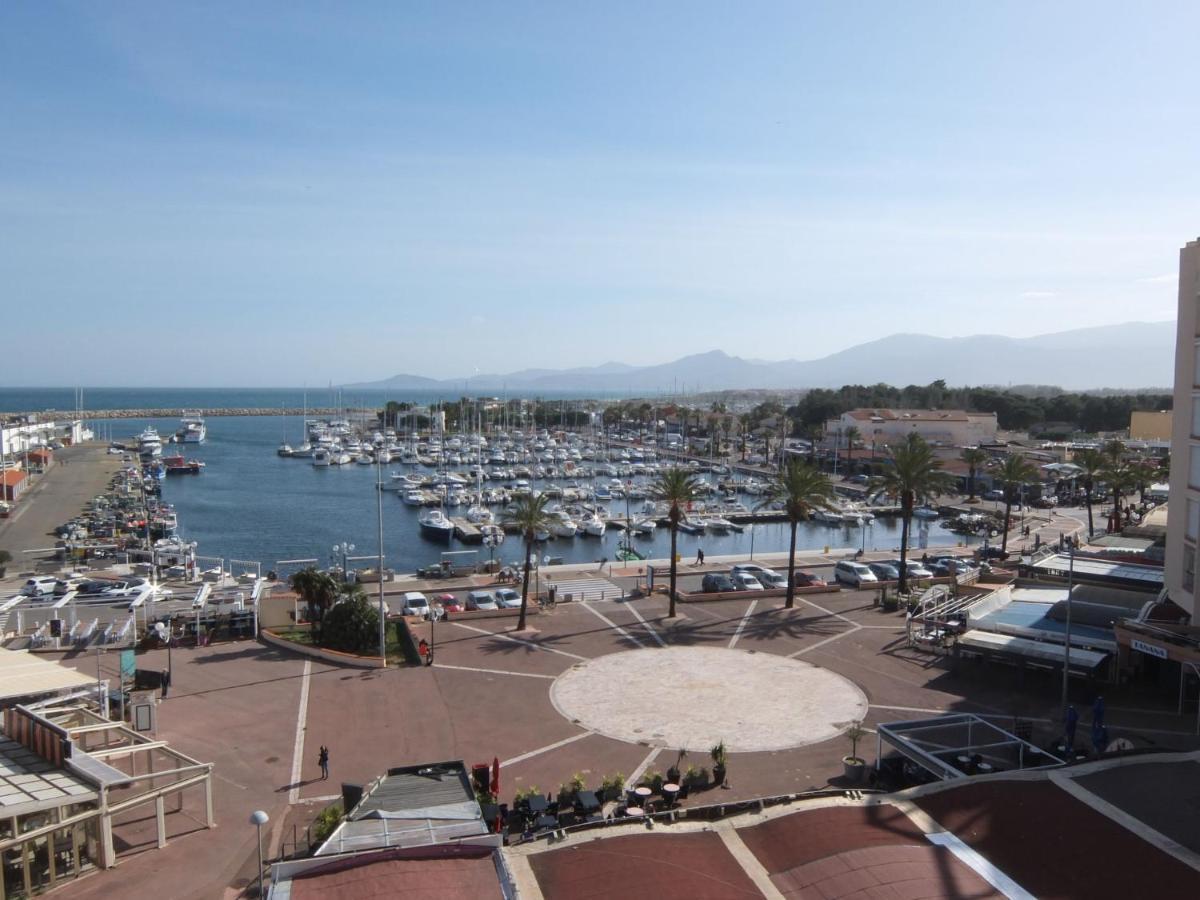 Apartment Port Des Sables By Interhome サン・シプリアン エクステリア 写真
