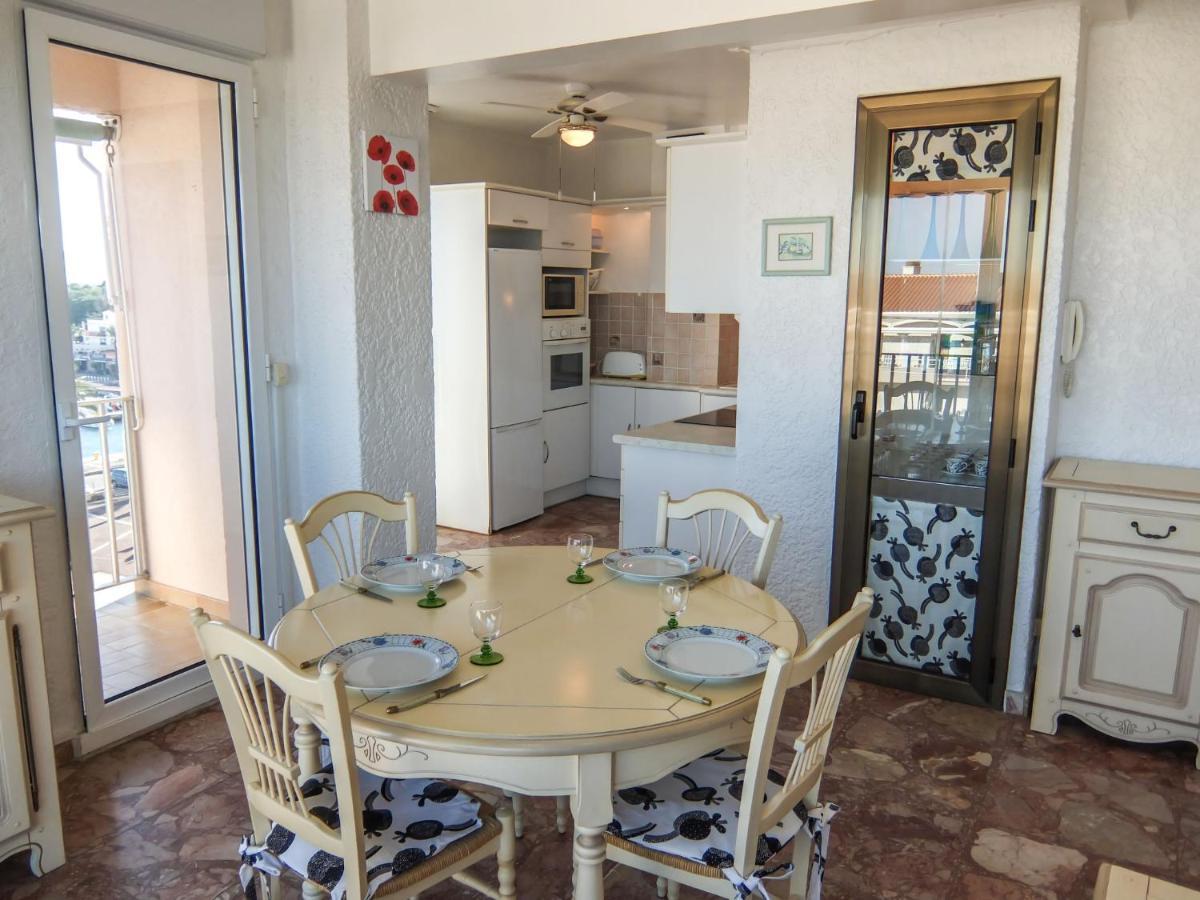 Apartment Port Des Sables By Interhome サン・シプリアン エクステリア 写真