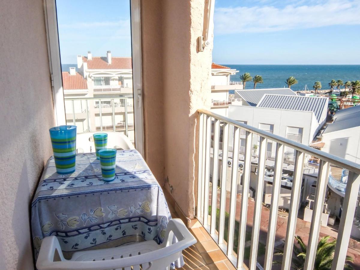 Apartment Port Des Sables By Interhome サン・シプリアン エクステリア 写真