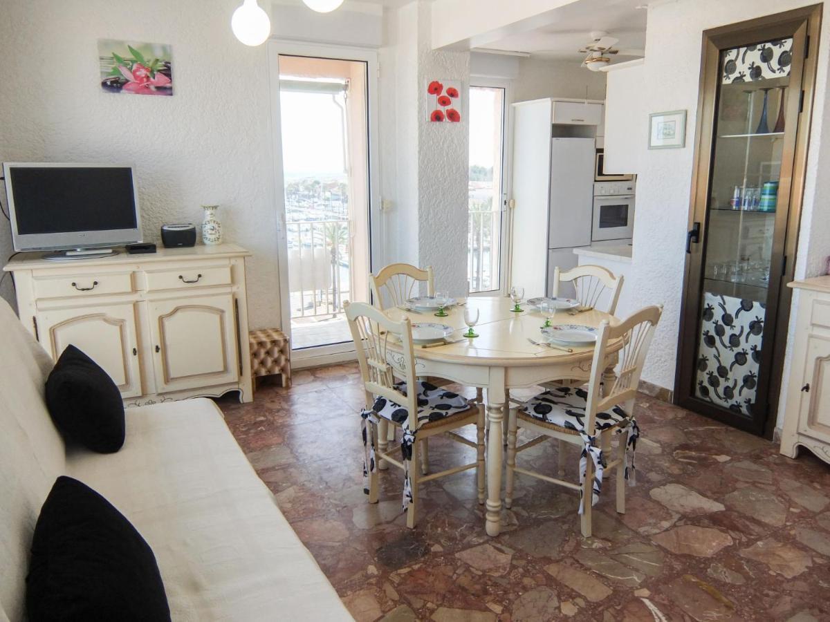 Apartment Port Des Sables By Interhome サン・シプリアン エクステリア 写真