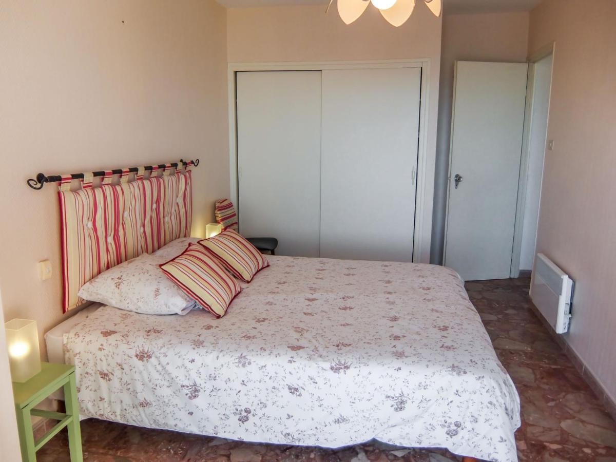 Apartment Port Des Sables By Interhome サン・シプリアン エクステリア 写真