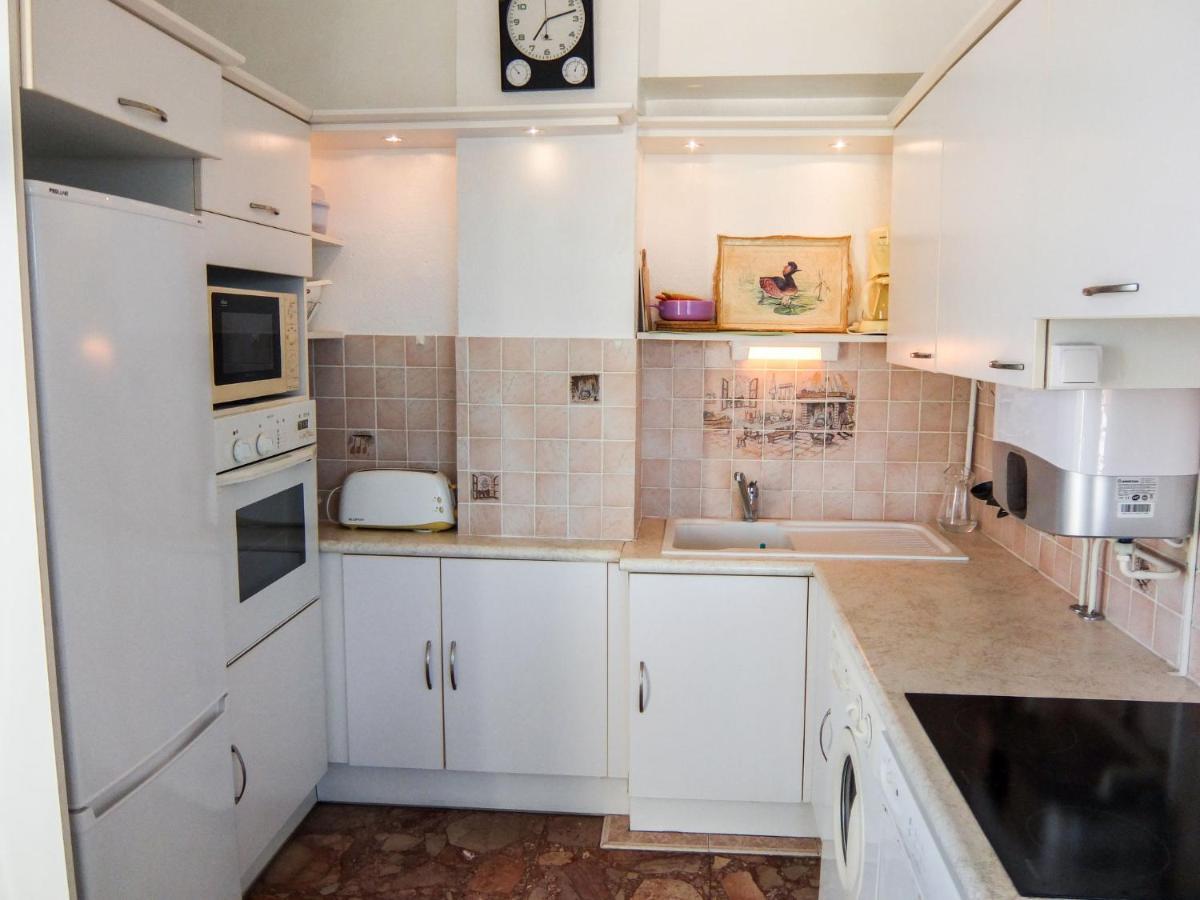 Apartment Port Des Sables By Interhome サン・シプリアン エクステリア 写真