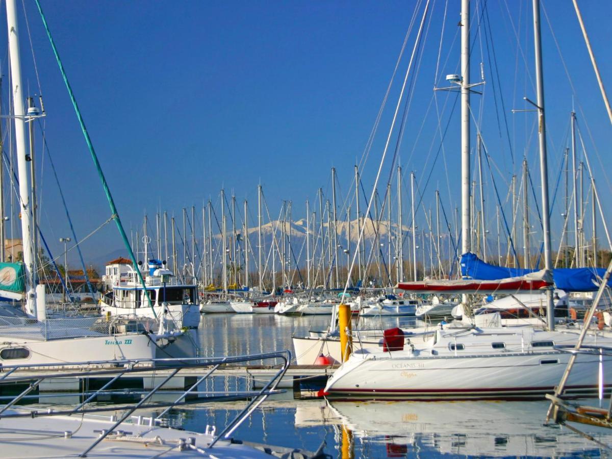 Apartment Port Des Sables By Interhome サン・シプリアン エクステリア 写真
