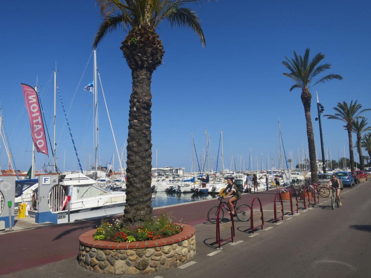 Apartment Port Des Sables By Interhome サン・シプリアン エクステリア 写真