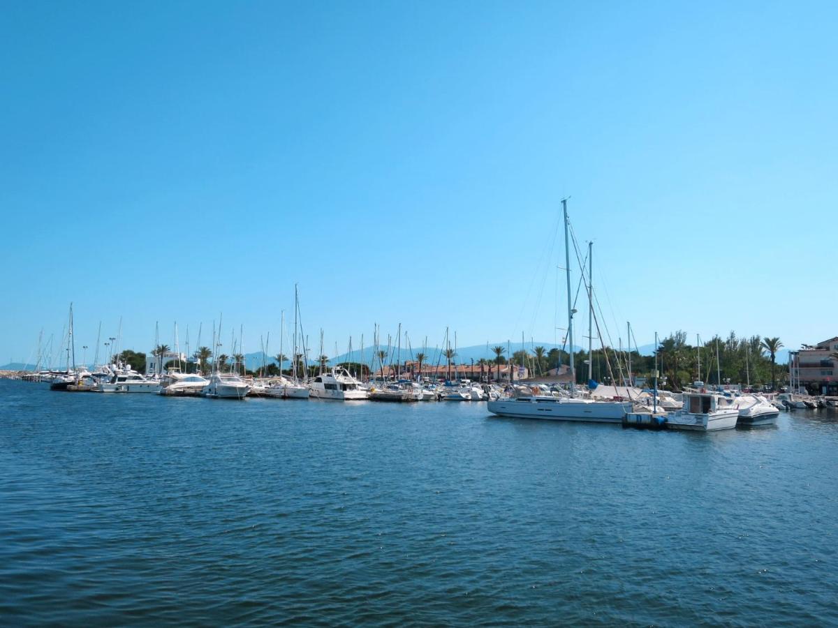 Apartment Port Des Sables By Interhome サン・シプリアン エクステリア 写真
