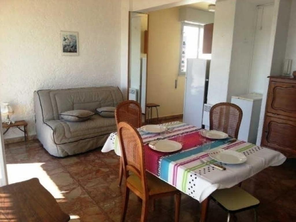Apartment Port Des Sables By Interhome サン・シプリアン エクステリア 写真